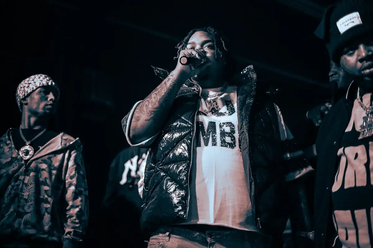 Live performance
