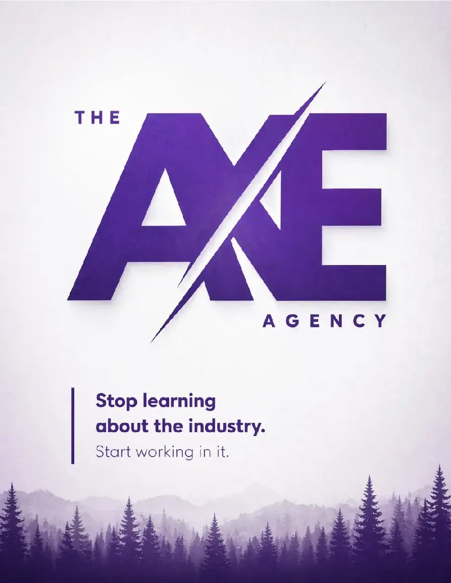The Axe Agency
