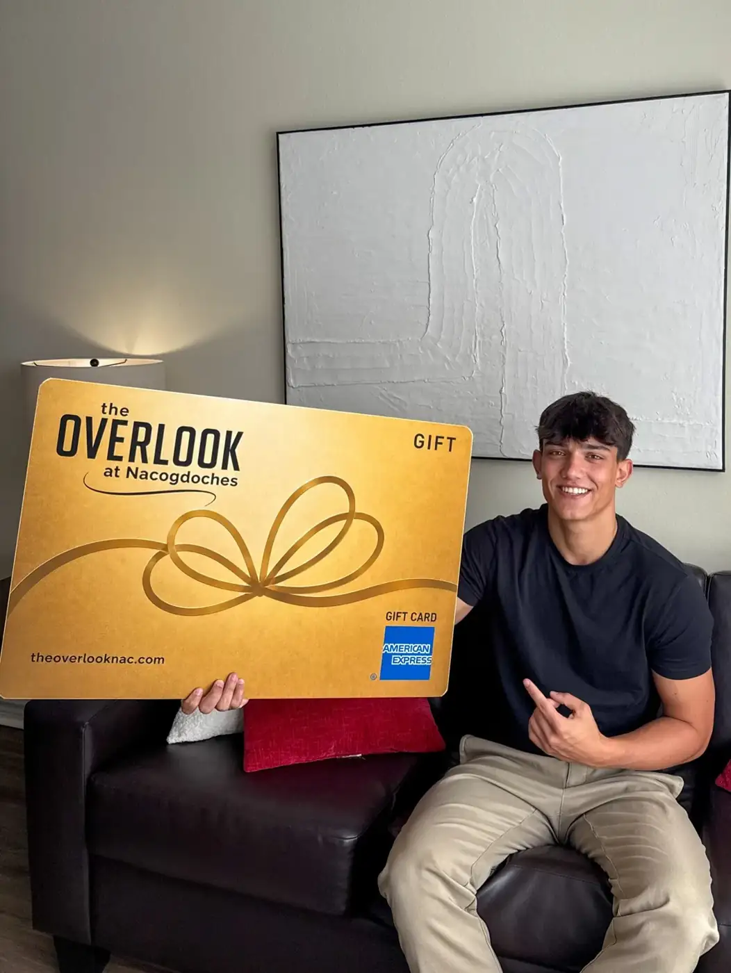 The Overlook
